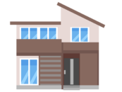 戸建て住宅
